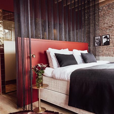 Cousins Boutique Hotel Маастрихт Экстерьер фото