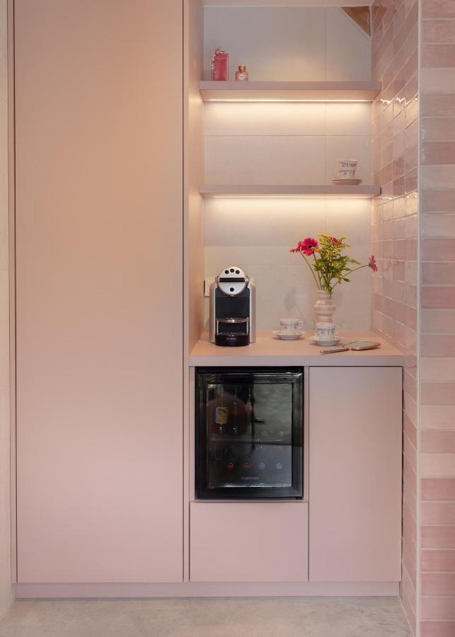 Cousins Boutique Hotel Маастрихт Экстерьер фото