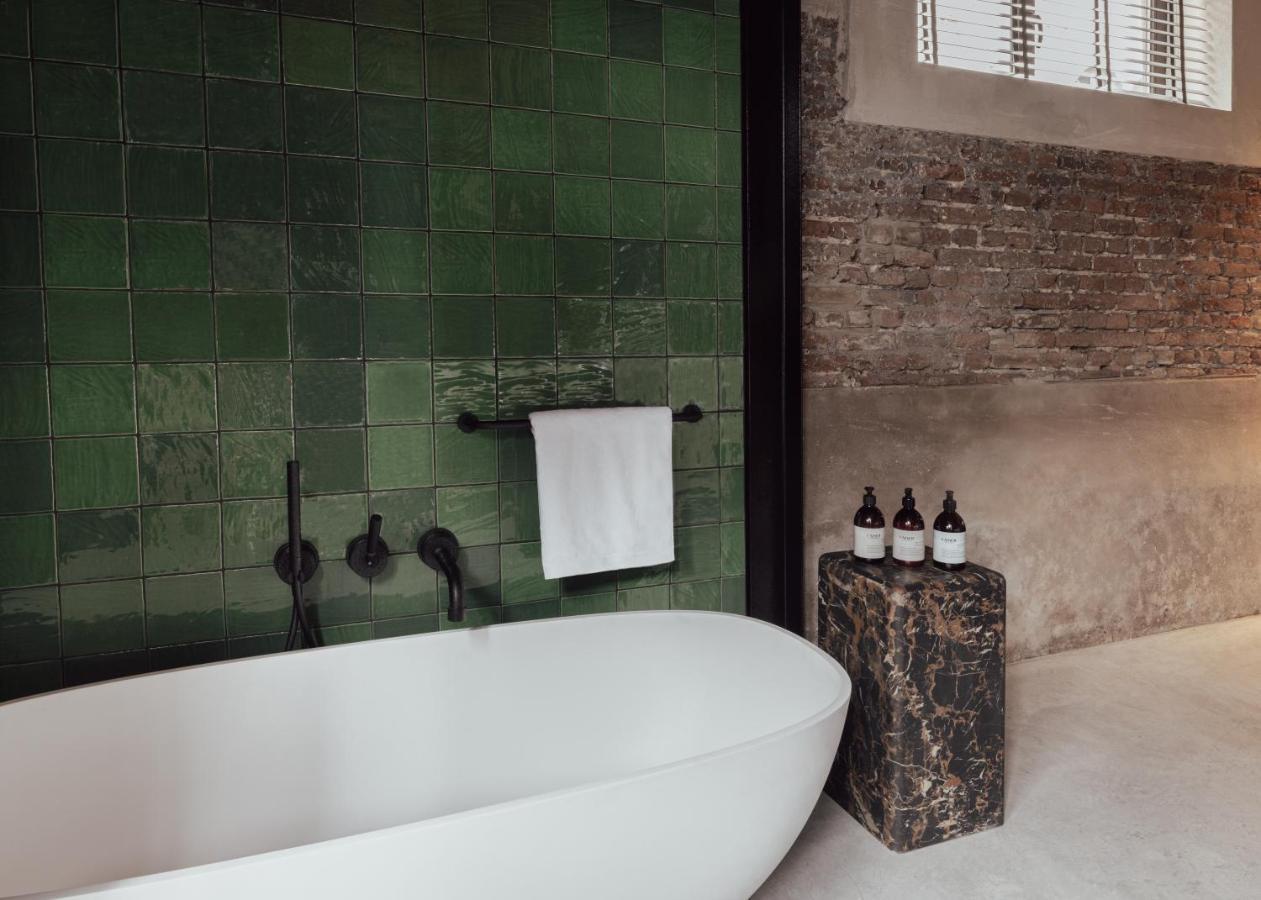 Cousins Boutique Hotel Маастрихт Экстерьер фото