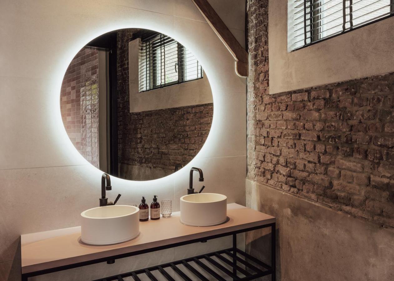 Cousins Boutique Hotel Маастрихт Экстерьер фото