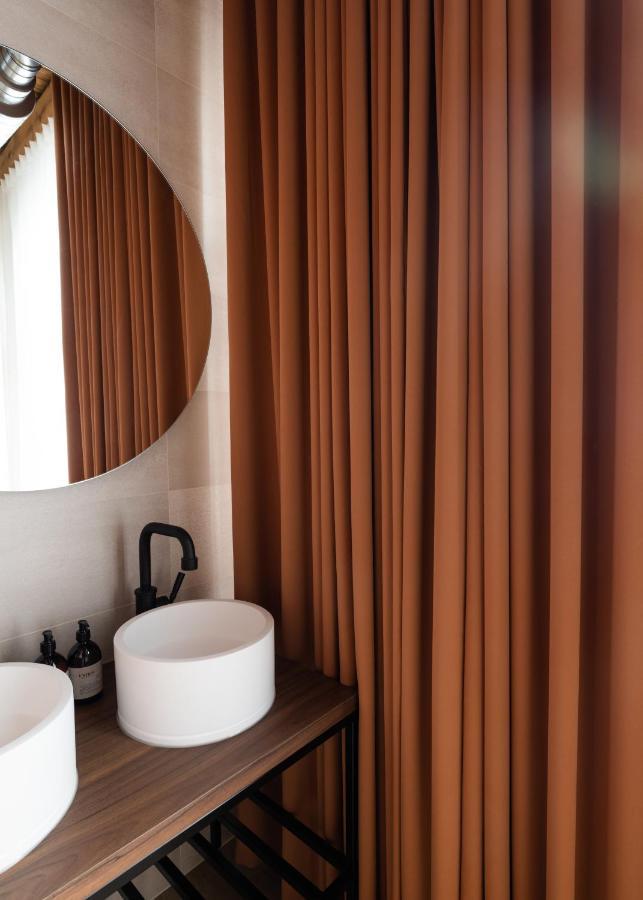 Cousins Boutique Hotel Маастрихт Экстерьер фото