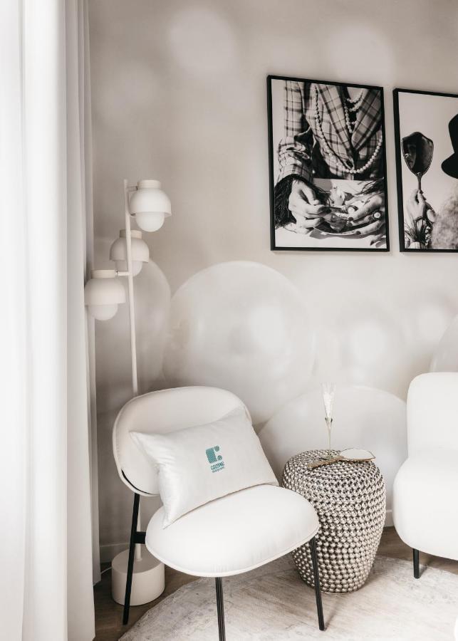 Cousins Boutique Hotel Маастрихт Экстерьер фото