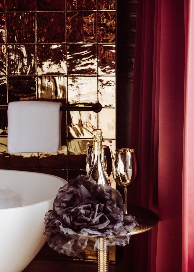 Cousins Boutique Hotel Маастрихт Экстерьер фото